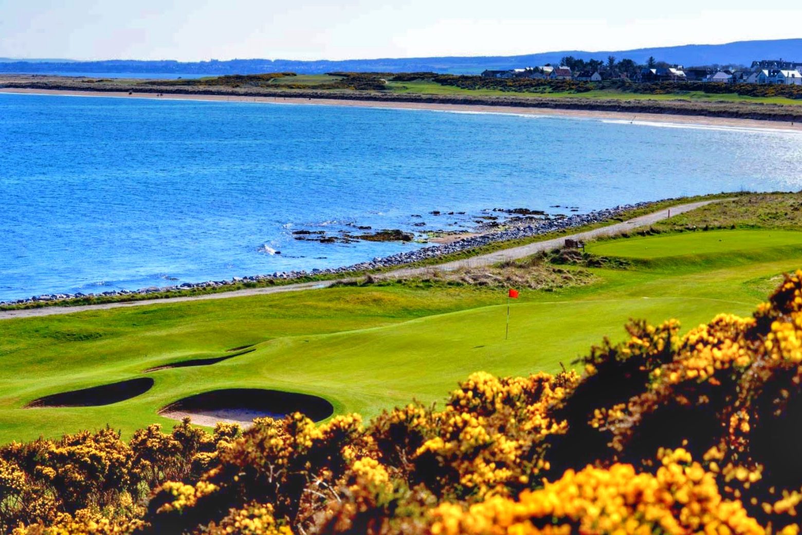 Royal Dornoch