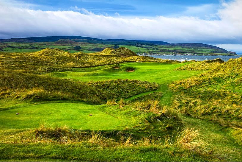 Machrihanish Dunes