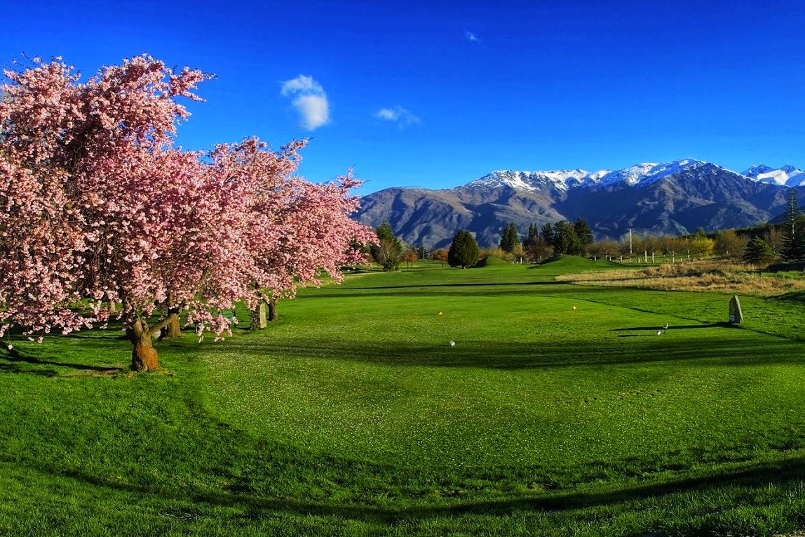 Arrowtown Golf Club