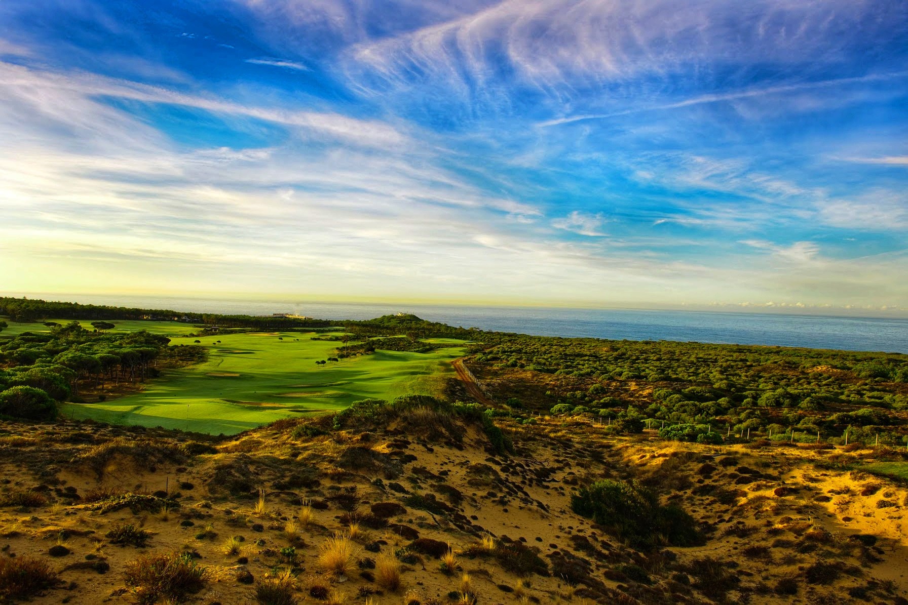 Oitavos Dunes