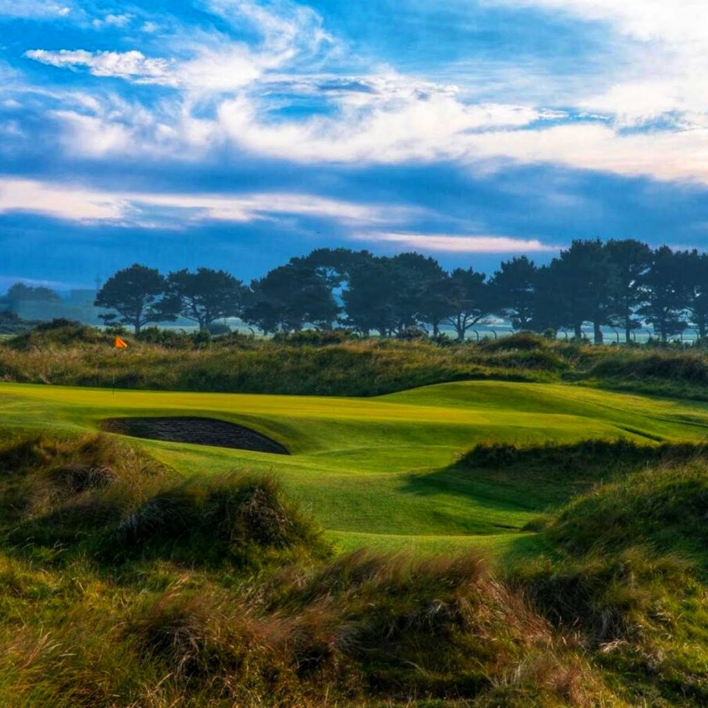 Portmarnock Links