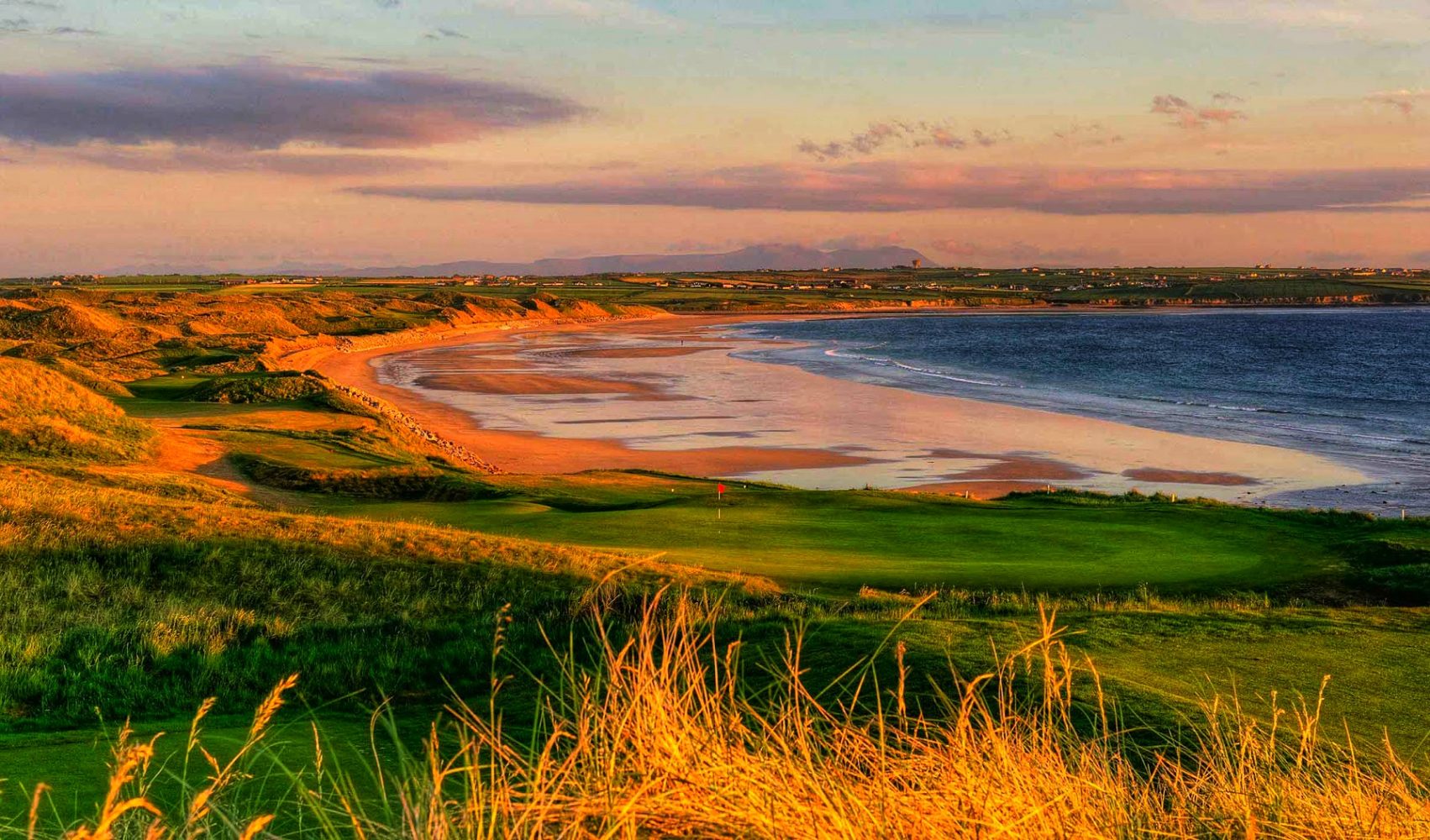 Ballybunion - Old