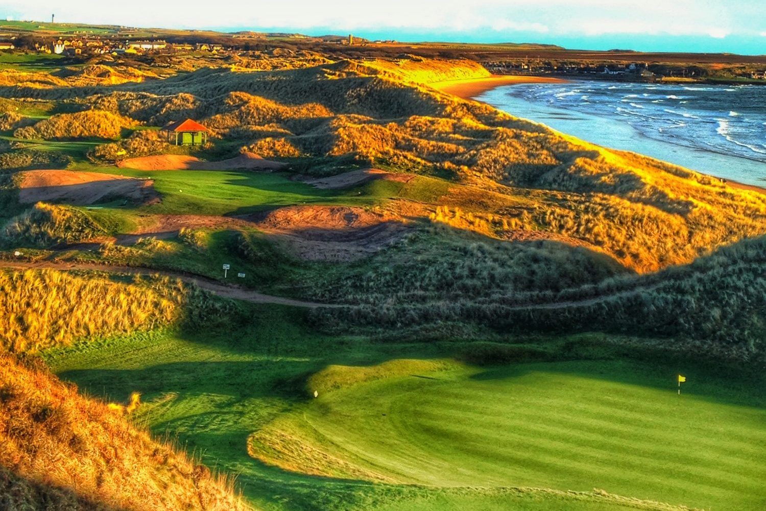 Cruden Bay