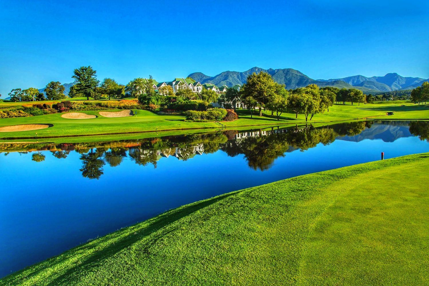 Fancourt - Montagu