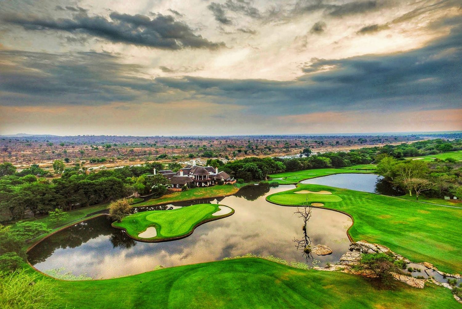 Leopard Creek