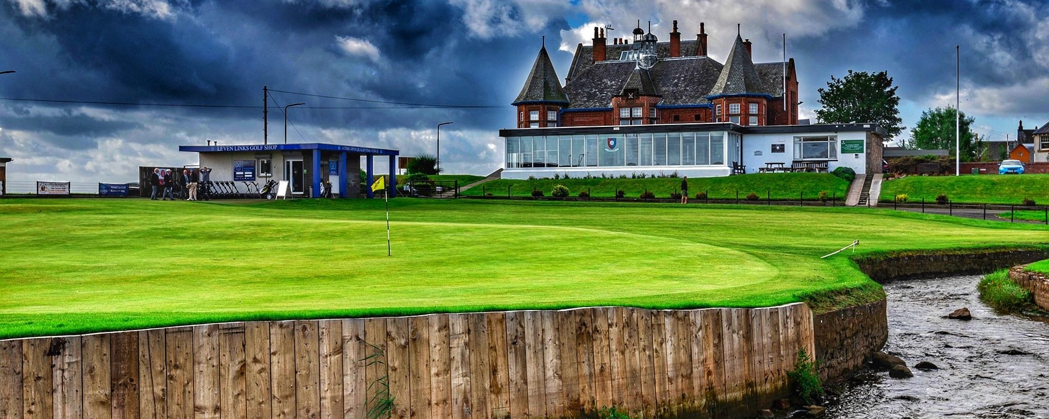 Cloud 9's Ultimate Guide To Planning Your St. Andrews Golf Trip Cloud 9 Golf & Travel