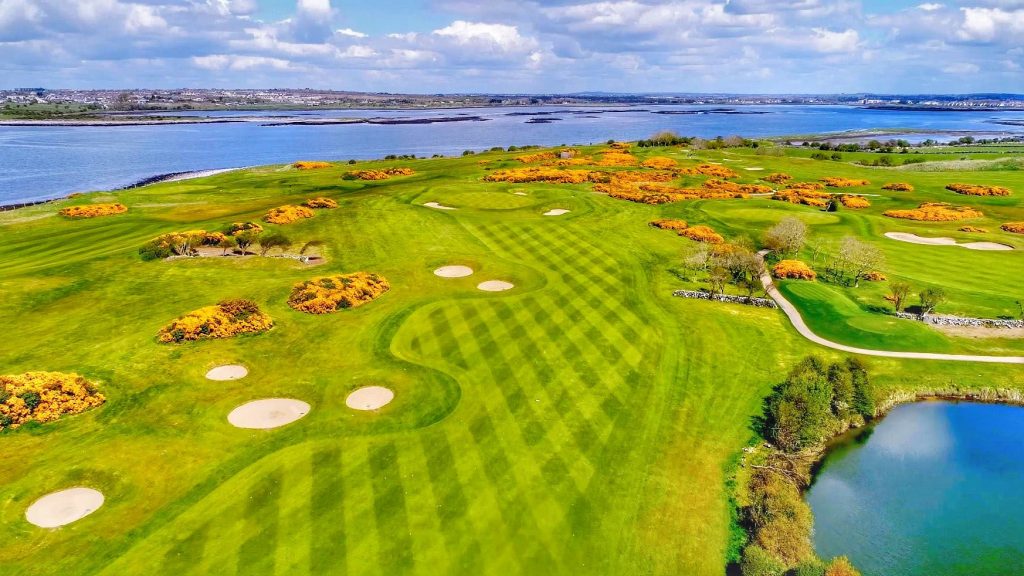 Galway Bay