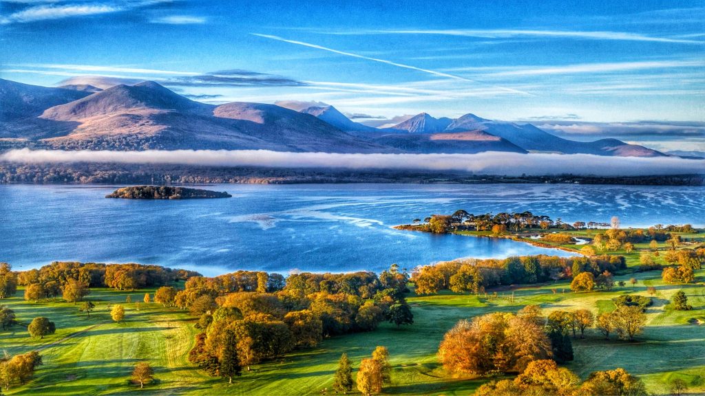 Killarney- Killeen