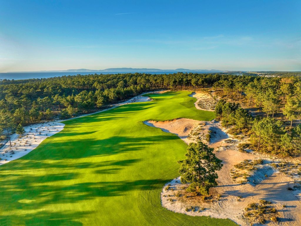 Terras da Comporta - Dunas