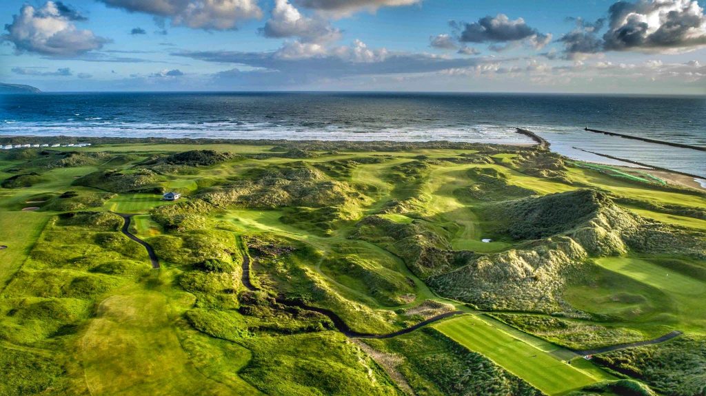 Castlerock