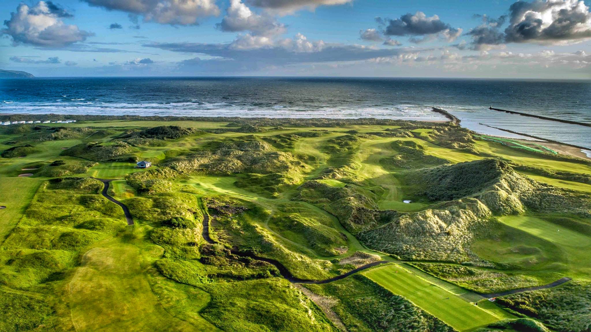 Castlerock