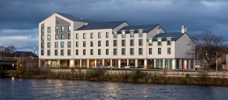 AC Hotel by Marriot Inverness