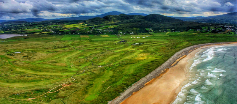Ballyliffin