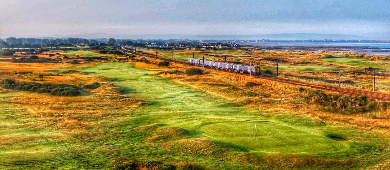 Barassie Links