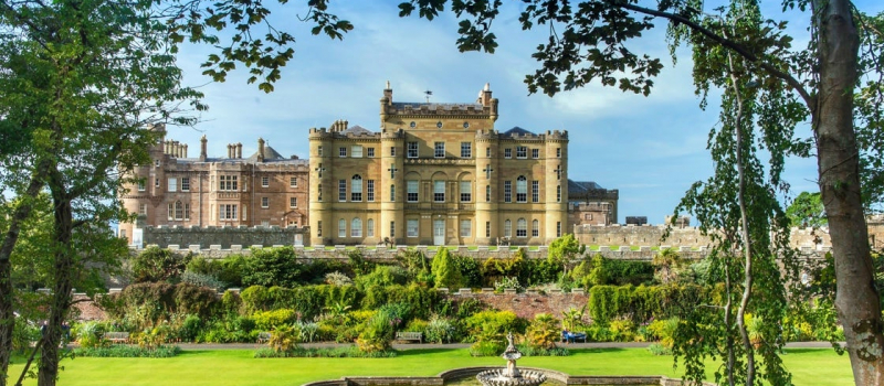 culzean castle