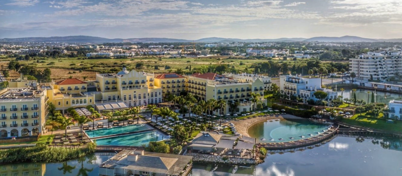 Domes Lake Vilamoura