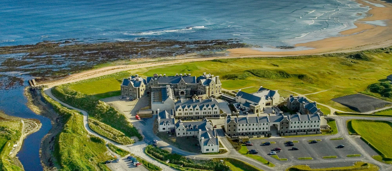 Doonbeg Resort