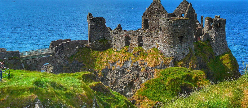 dunluce-castle dunluce-castle