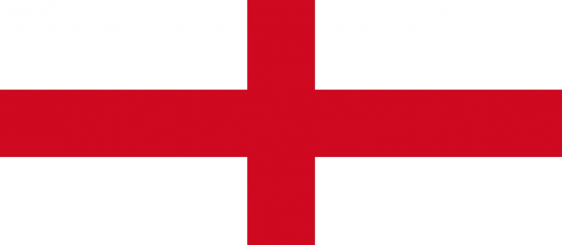 england flag