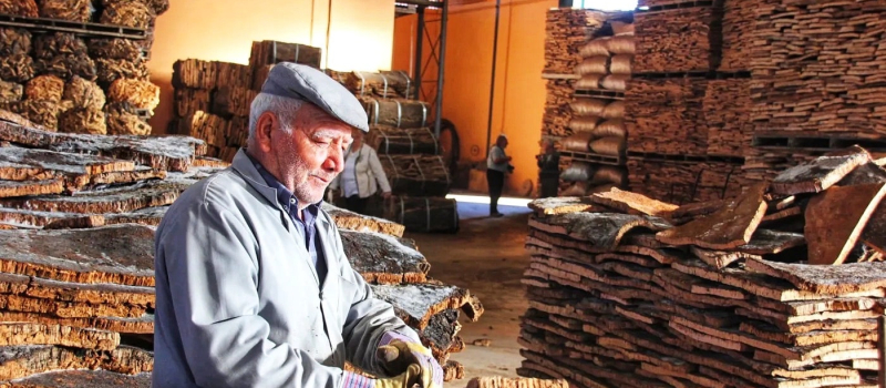 Algarve Cork Factory