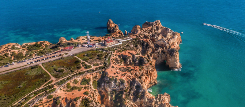 Ponta da Piedade