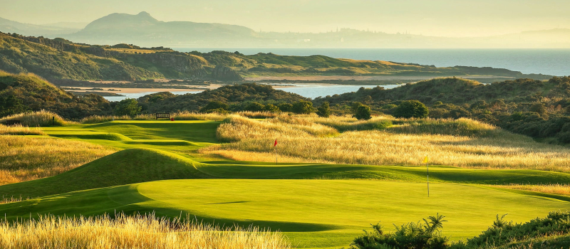 Muirfield