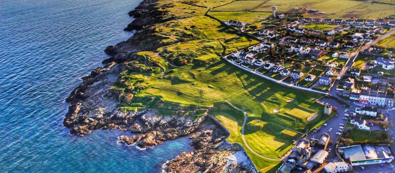 Ardglass Ardglass
