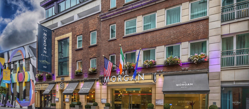 Morgan Hotel