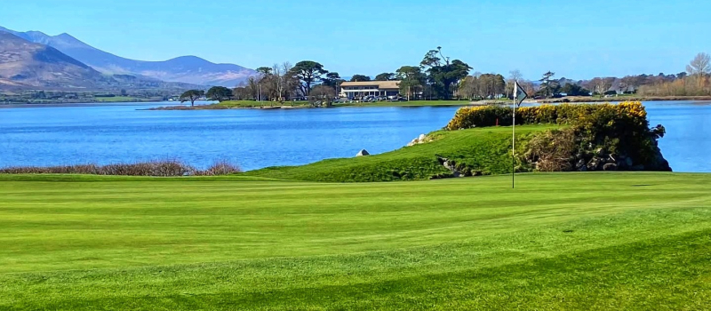 killarney-3rd-green