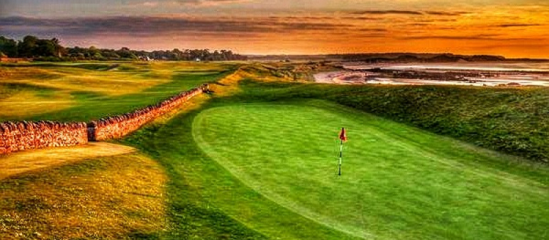 North Berwick