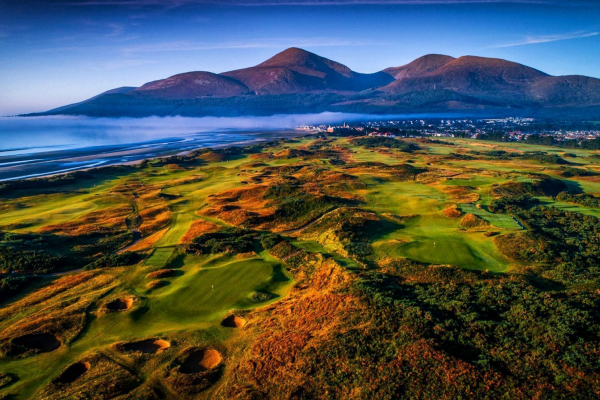 Royal County Down