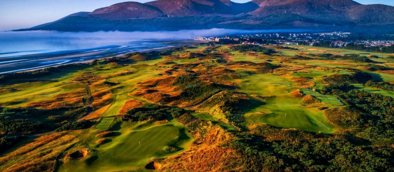 Royal County Down Royal County Down