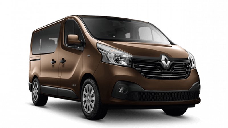 renault-trafic-van-brown-2015