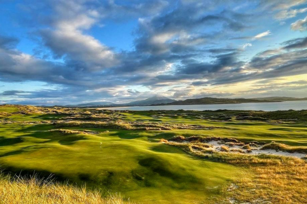 Rosapenna St Patrick’s Links