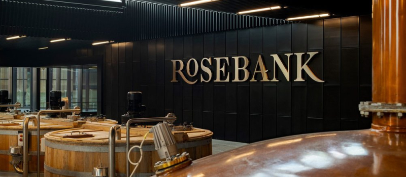 rosebank-distillery