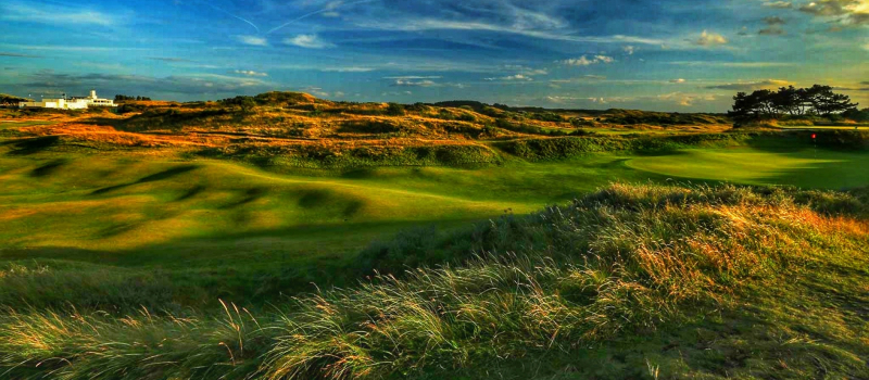Royal Birkdale Royal Birkdale