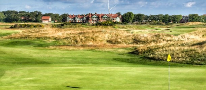 Royal Lytham and St. Annes Royal Lytham and St. Annes