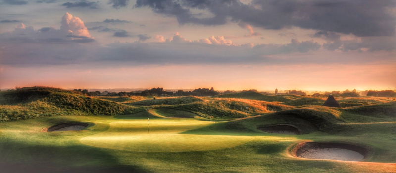 Royal St. George’s Royal St. George’s