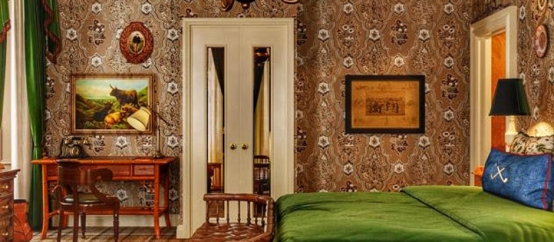rusacks room rusacks room
