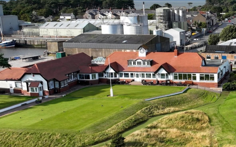 silloth-clubhouse