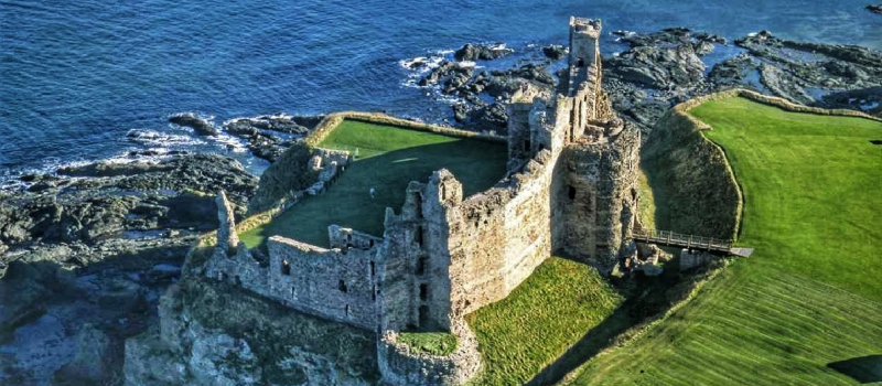 tantallon-castle