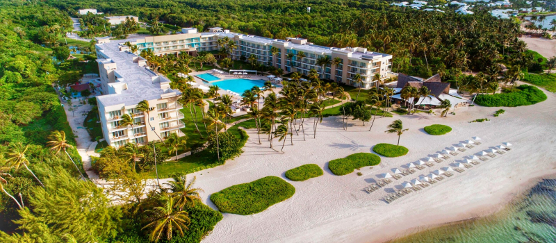 westin-puntacana